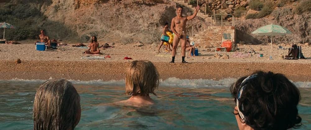 My Big Fat Greek Wedding 3（原題）の画像