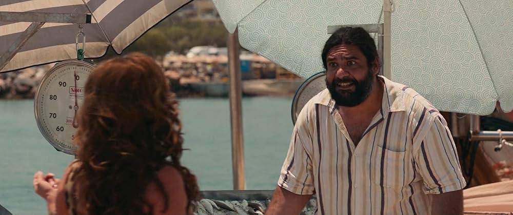 My Big Fat Greek Wedding 3（原題）の画像