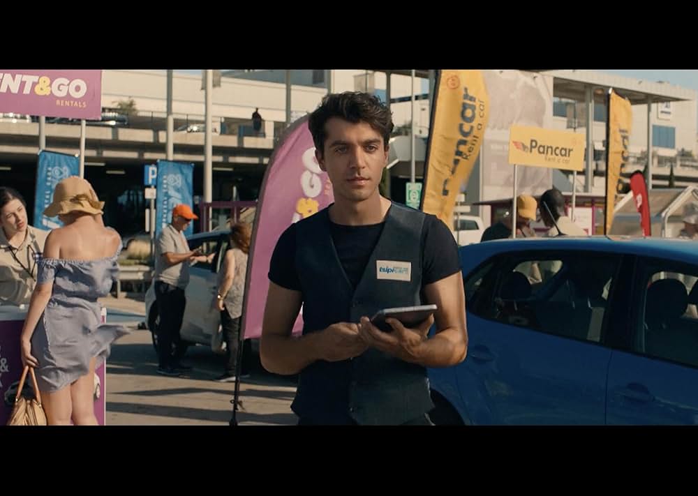 My Big Fat Greek Wedding 3（原題）の画像