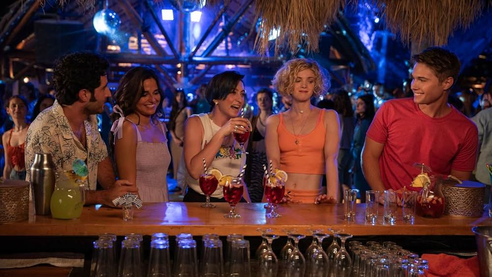 My Big Fat Greek Wedding 3（原題）の画像