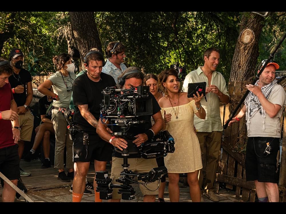 My Big Fat Greek Wedding 3（原題）の画像