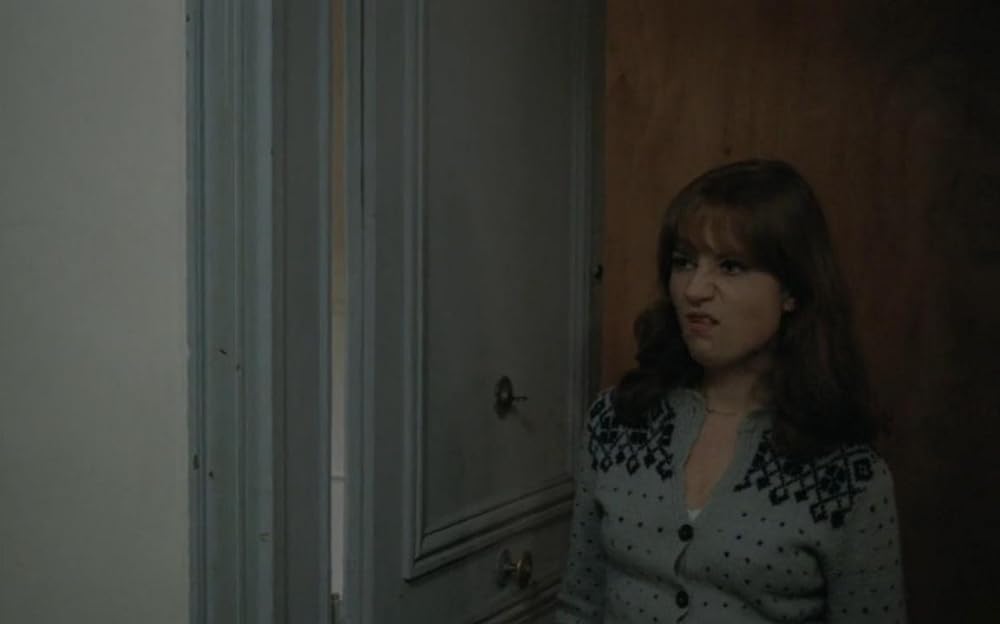 「Loulou」イザベル・ユペールの画像