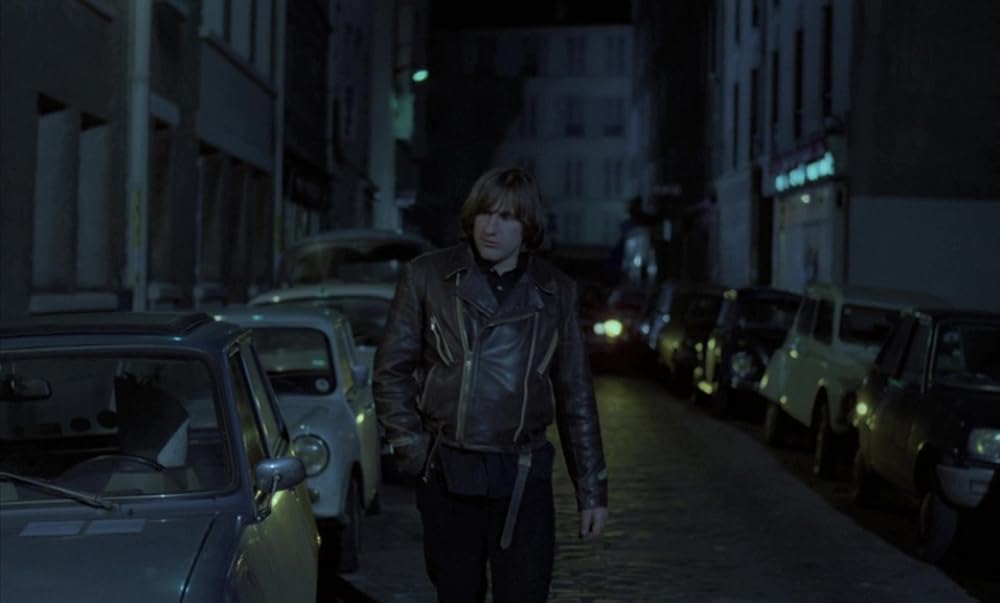 「Loulou」ジェラール・ドパルデューの画像