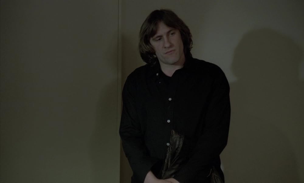 「Loulou」ジェラール・ドパルデューの画像