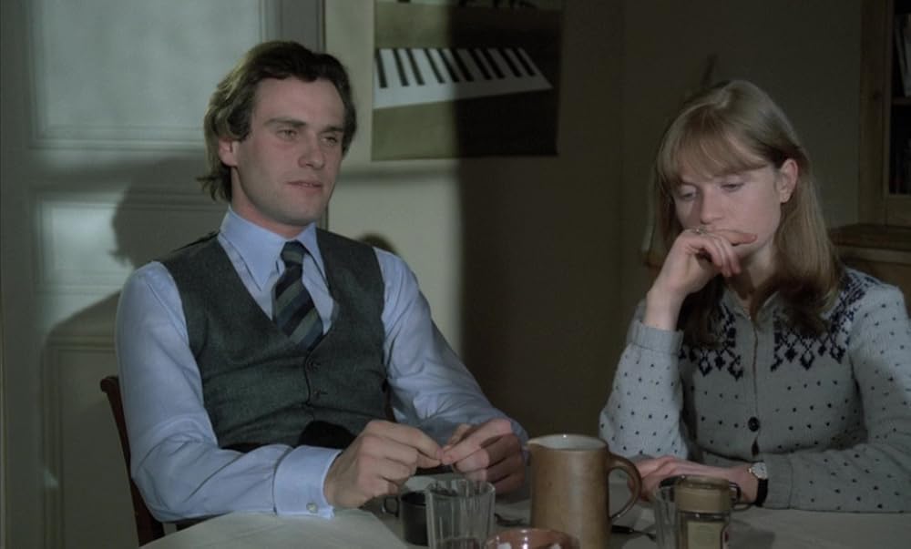 「Loulou」イザベル・ユペールの画像