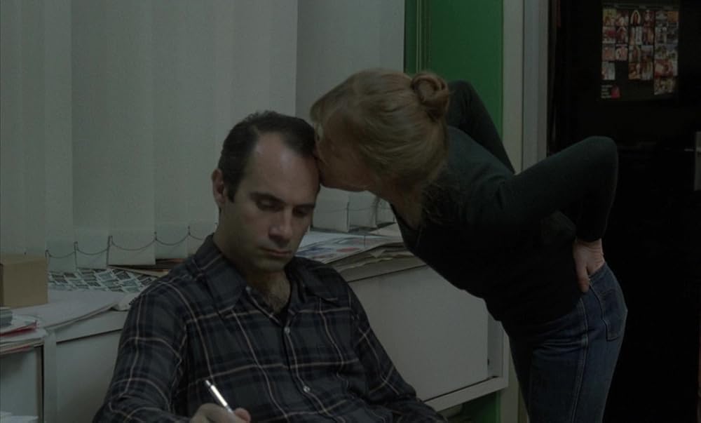 「Loulou」イザベル・ユペール & ギイ・マルシャンの画像