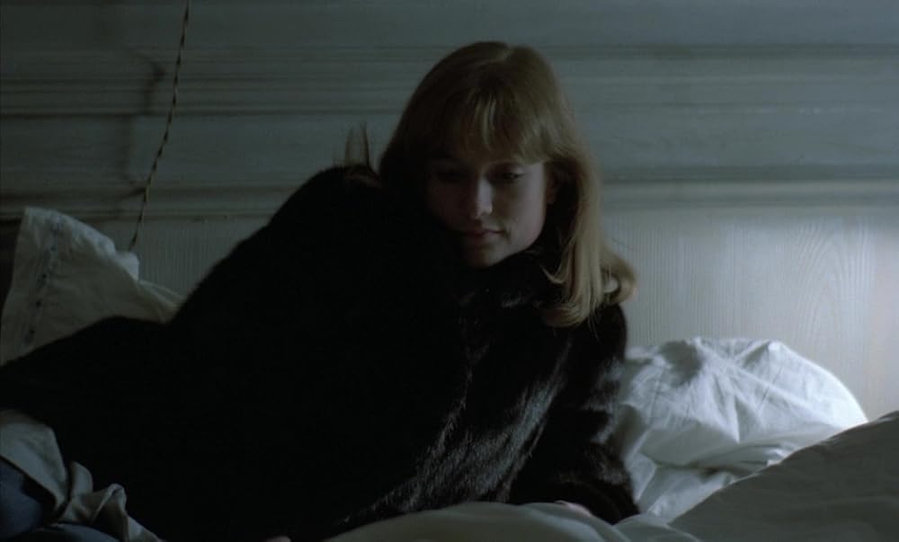 「Loulou」イザベル・ユペールの画像