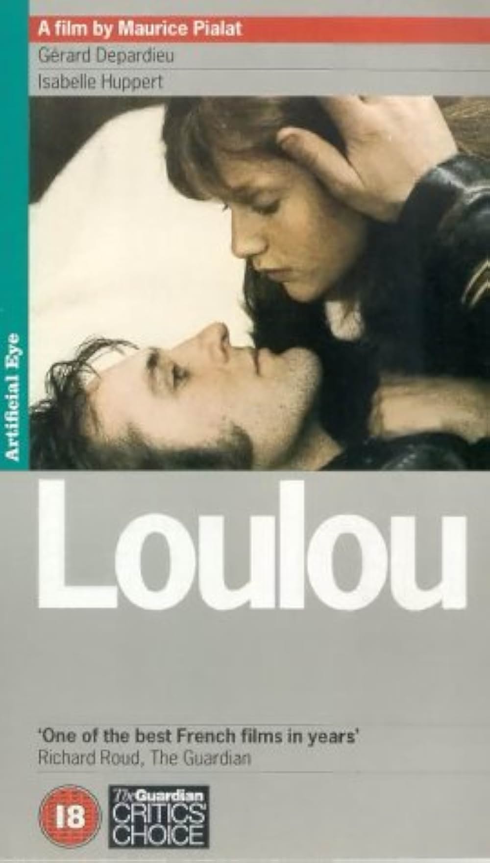 「Loulou」の画像