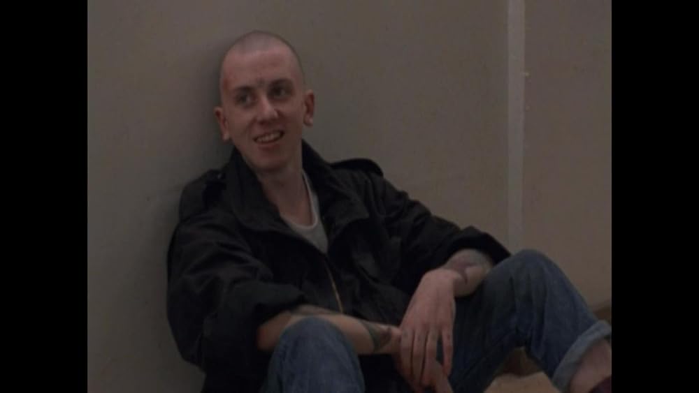 「メイド・イン・ブリテン（原題）」ティム・ロスの画像