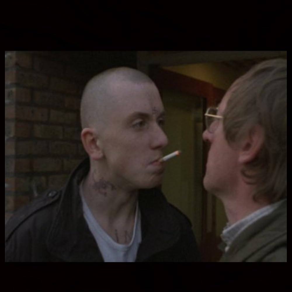 「メイド・イン・ブリテン（原題）」ティム・ロスの画像