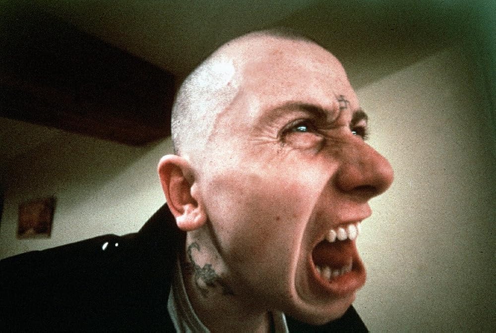 「メイド・イン・ブリテン（原題）」ティム・ロスの画像