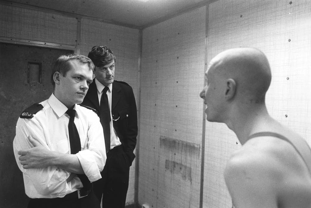 「メイド・イン・ブリテン（原題）」ティム・ロスの画像