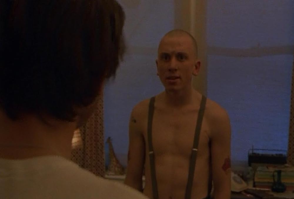 「メイド・イン・ブリテン（原題）」ティム・ロスの画像