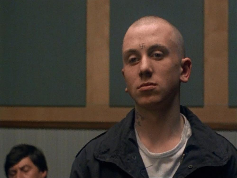 「メイド・イン・ブリテン（原題）」ティム・ロスの画像