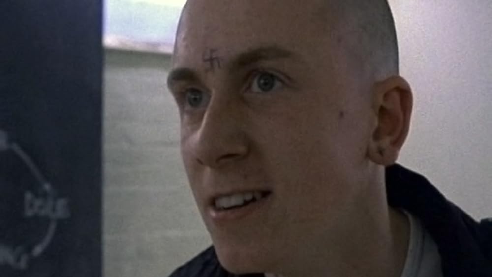 「メイド・イン・ブリテン（原題）」ティム・ロスの画像