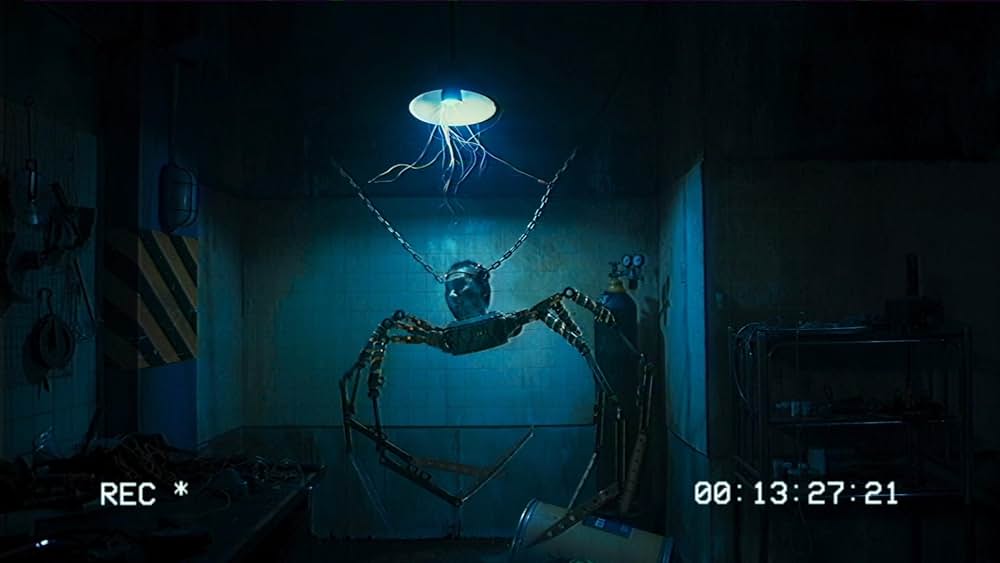 V/H/S 94の画像