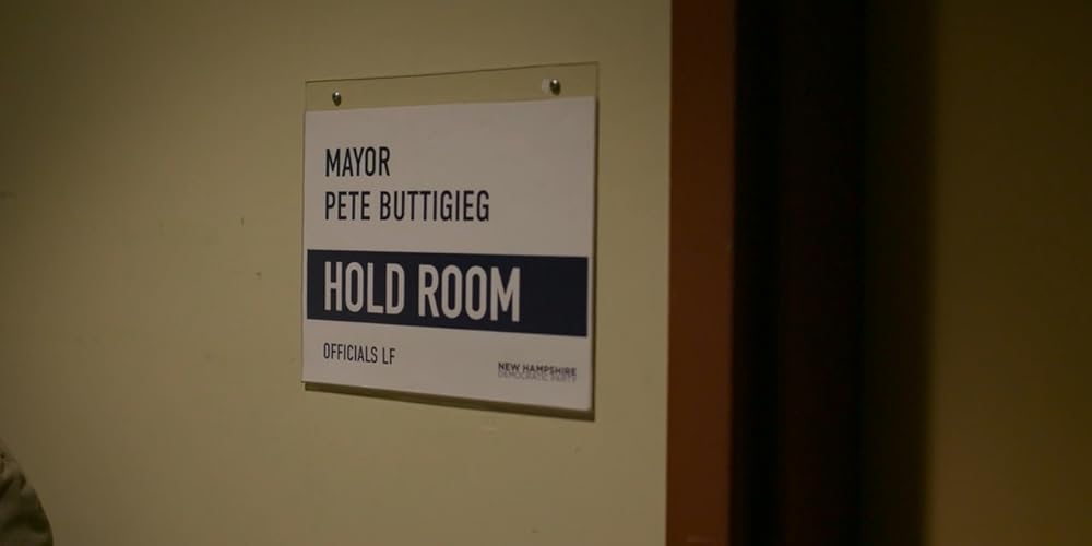 ピート市長 ～未来の勝利宣言～の画像