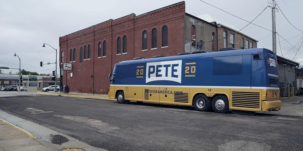 ピート市長 ～未来の勝利宣言～の画像