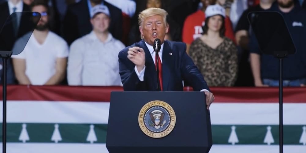 ピート市長 ～未来の勝利宣言～の画像