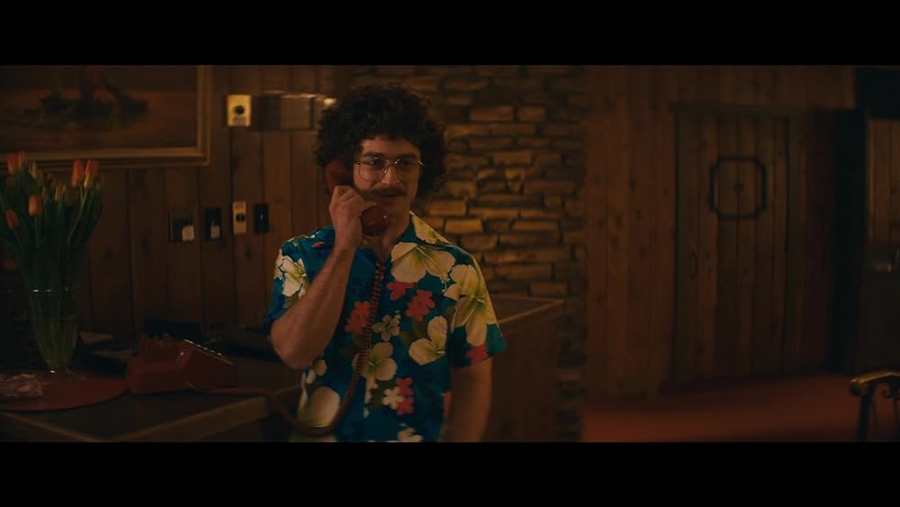 こいつで、今夜もイート・イット アル・ヤンコビック物語の画像