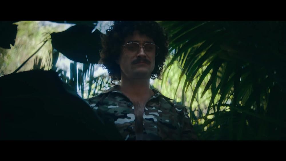 「こいつで、今夜もイート・イット アル・ヤンコビック物語」ダニエル・ラドクリフの画像