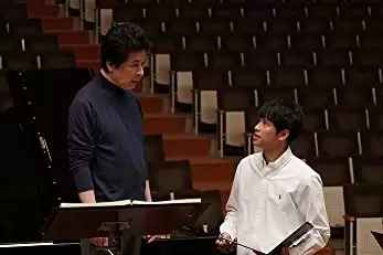 蜜蜂と遠雷の画像