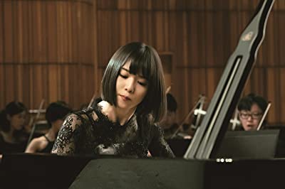 蜜蜂と遠雷の画像