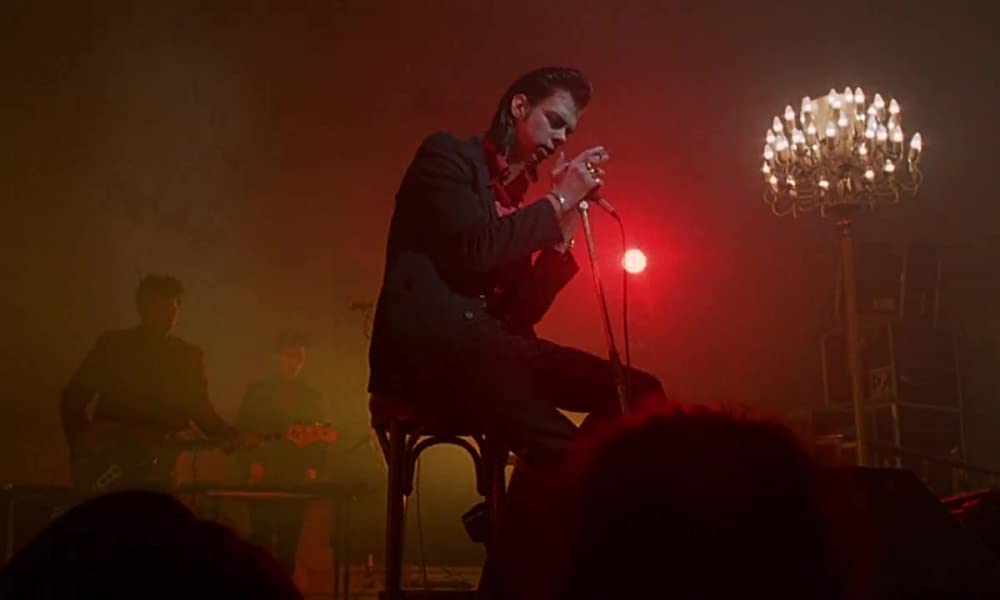 ベルリン・天使の詩の画像