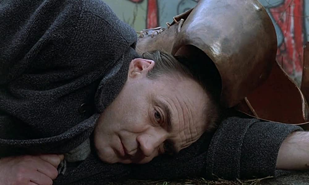 ベルリン・天使の詩の画像