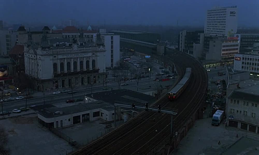 ベルリン・天使の詩の画像