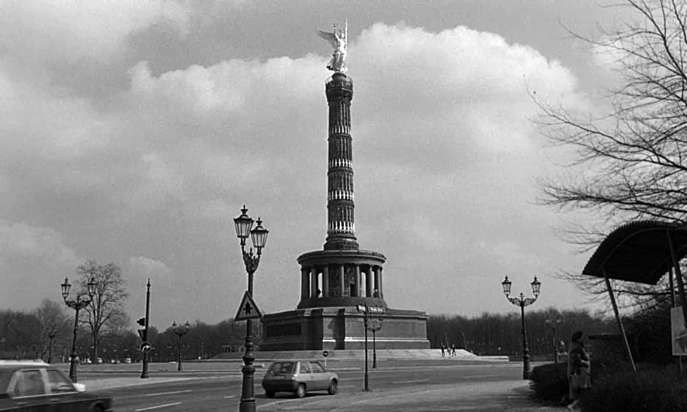 ベルリン・天使の詩の画像