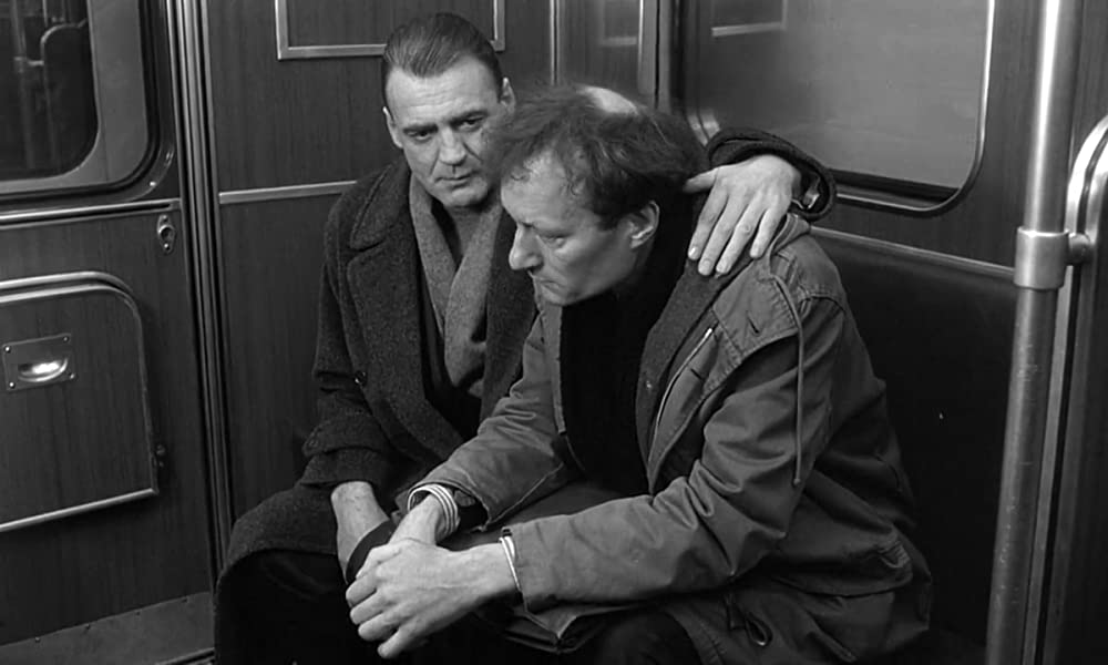 ベルリン・天使の詩の画像