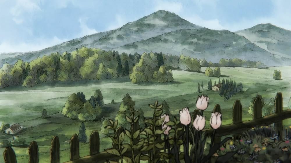 とつくにの少女の画像