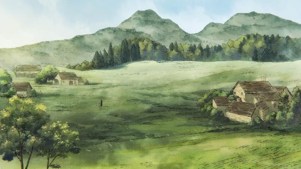 とつくにの少女の画像