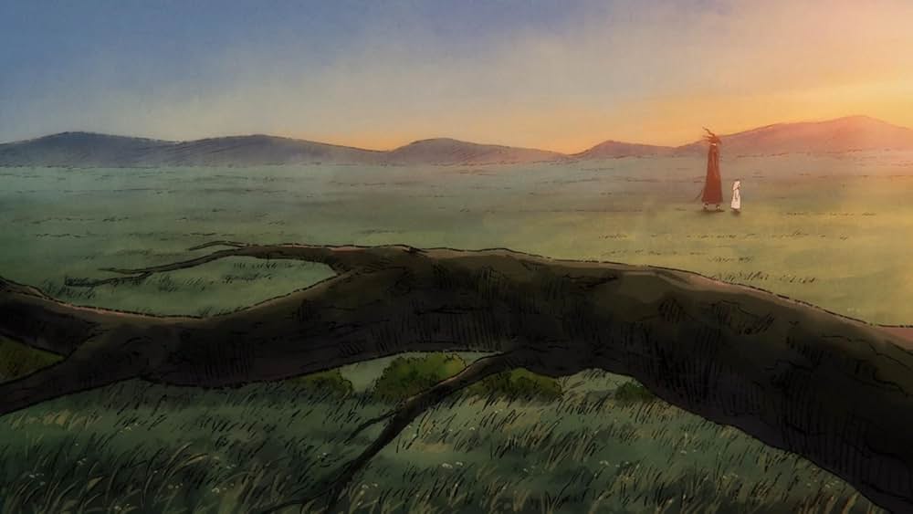 とつくにの少女の画像