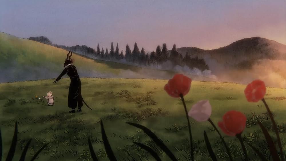 とつくにの少女の画像