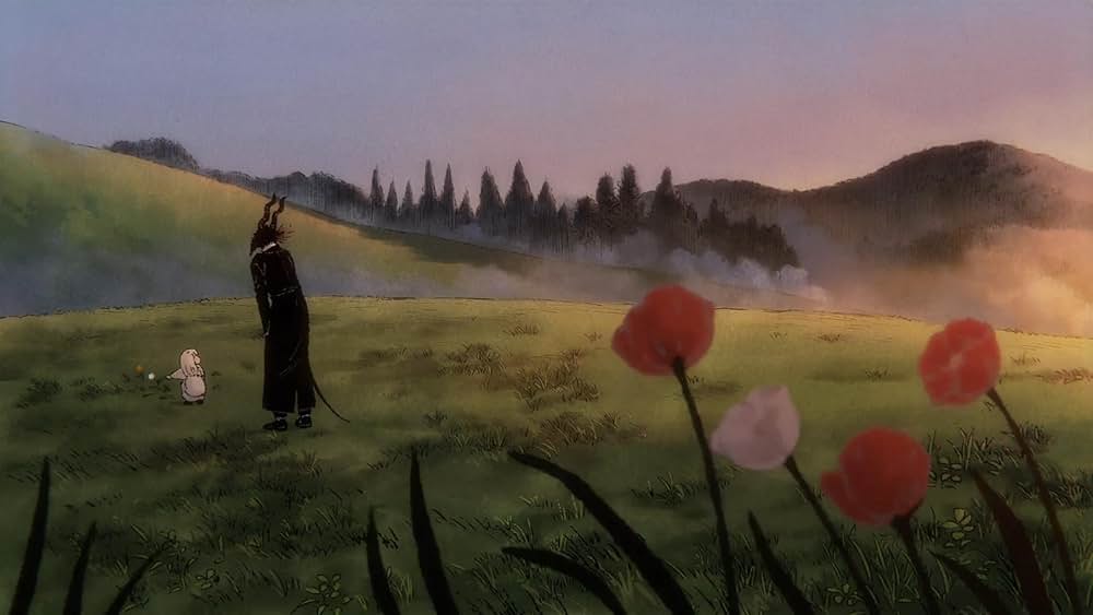 とつくにの少女の画像