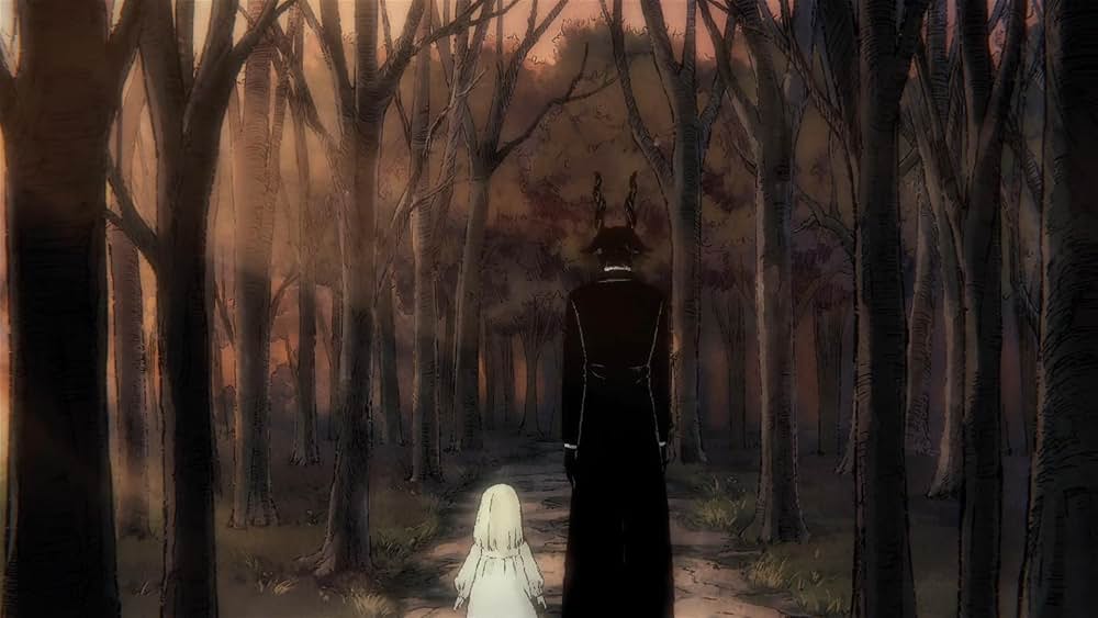 とつくにの少女の画像