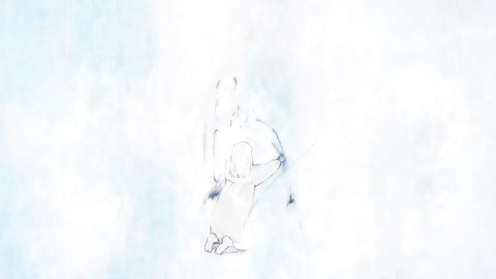 とつくにの少女の画像