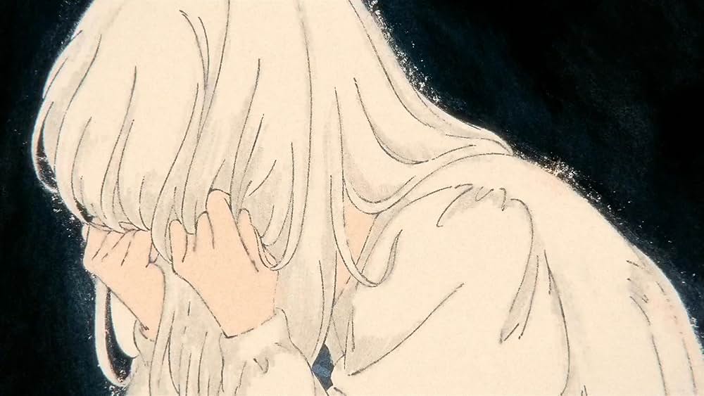 とつくにの少女の画像