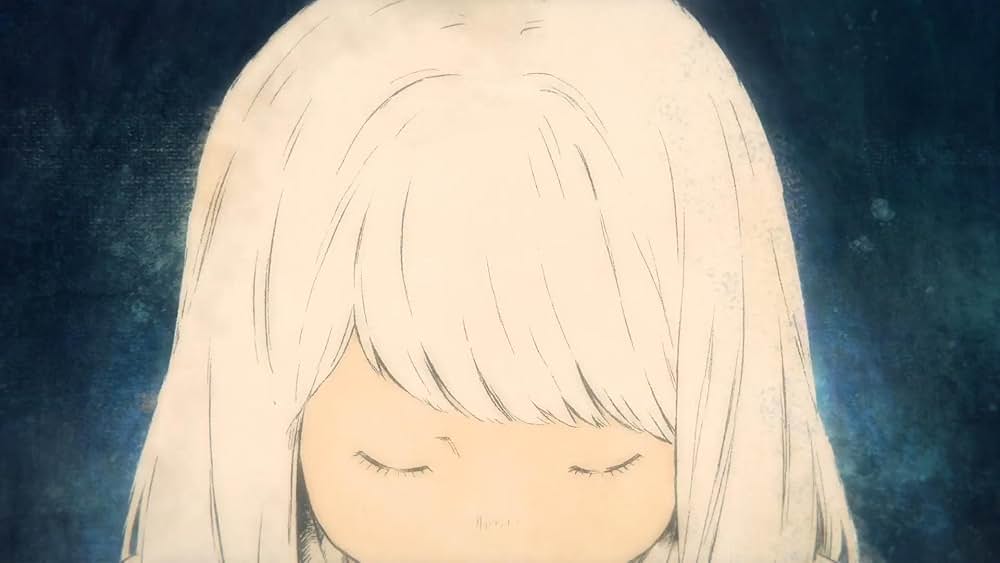 とつくにの少女の画像