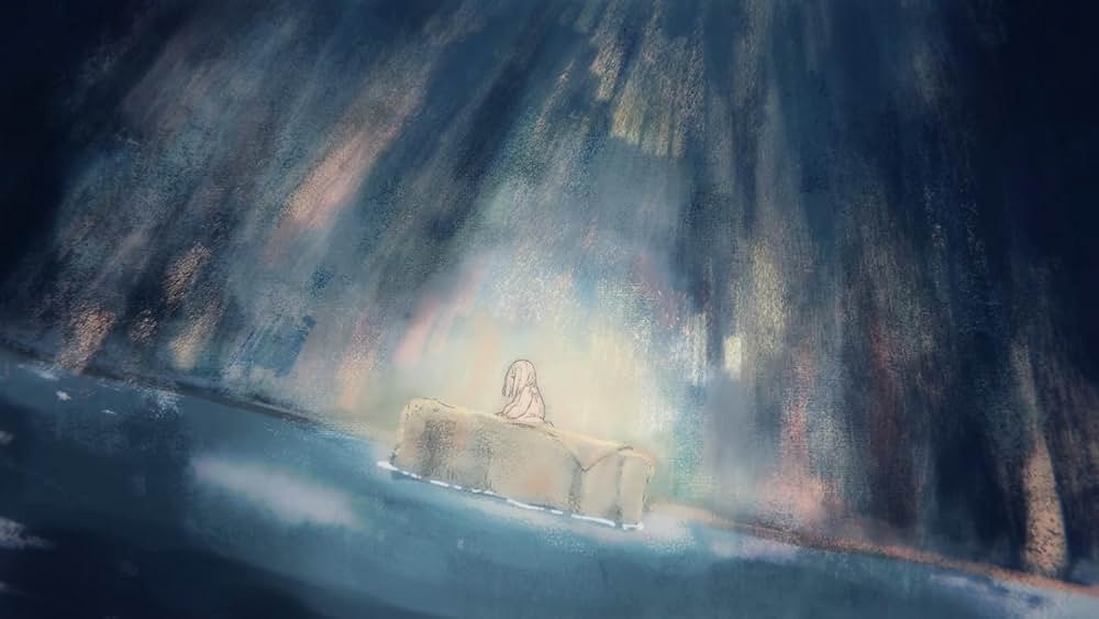 とつくにの少女の画像