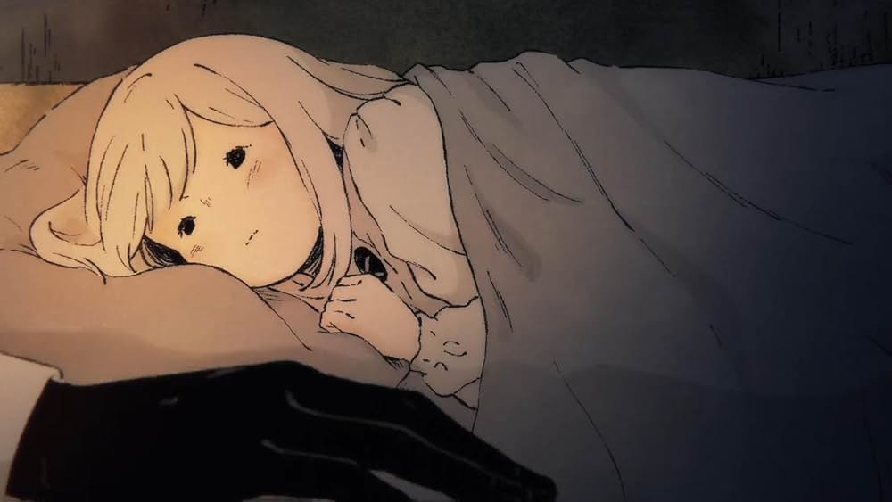 とつくにの少女の画像