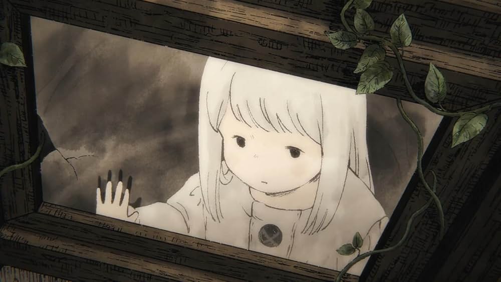 とつくにの少女の画像