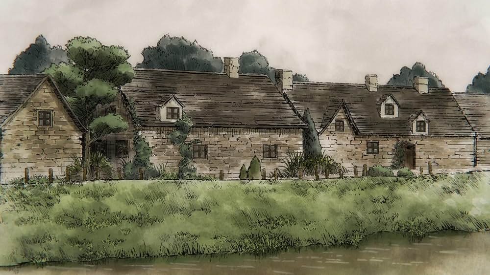 とつくにの少女の画像