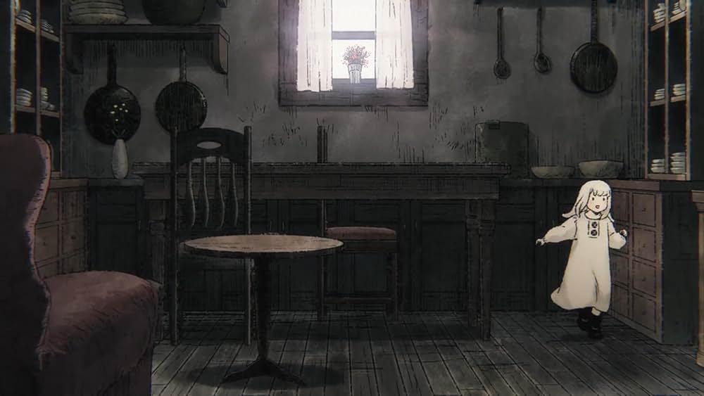 とつくにの少女の画像