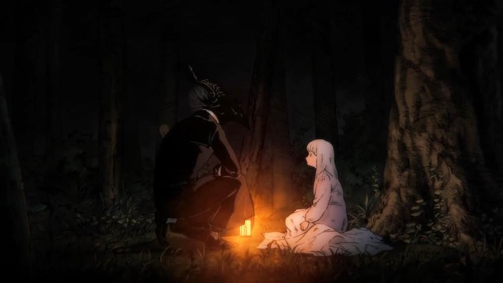 とつくにの少女の画像