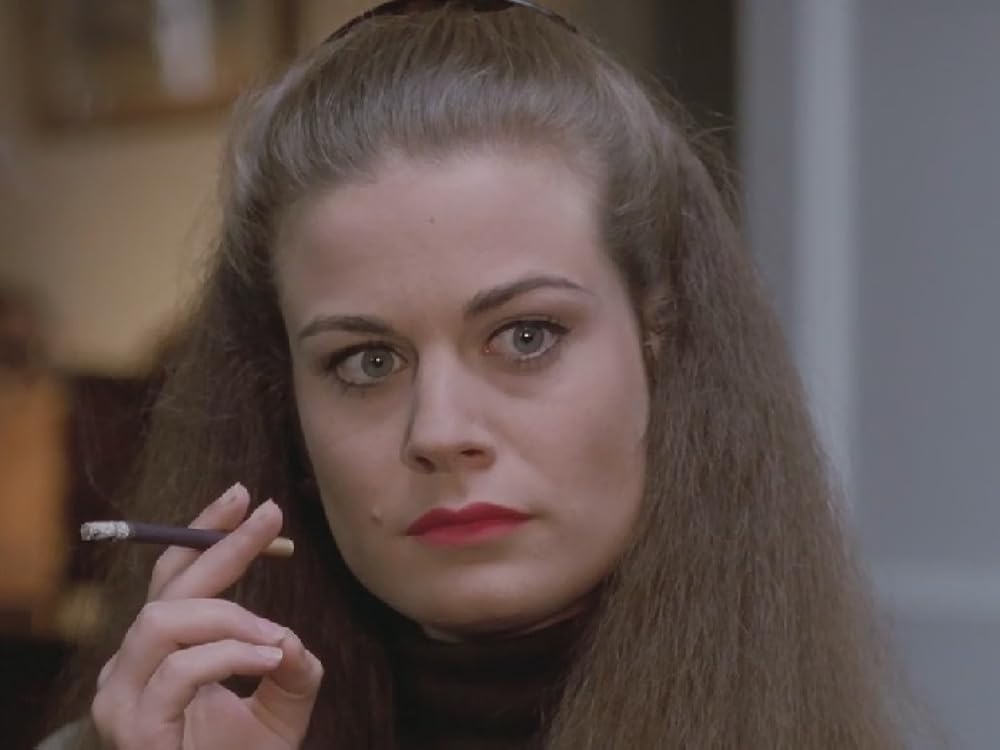 ミス･マープル 鏡は横にひび割れての画像