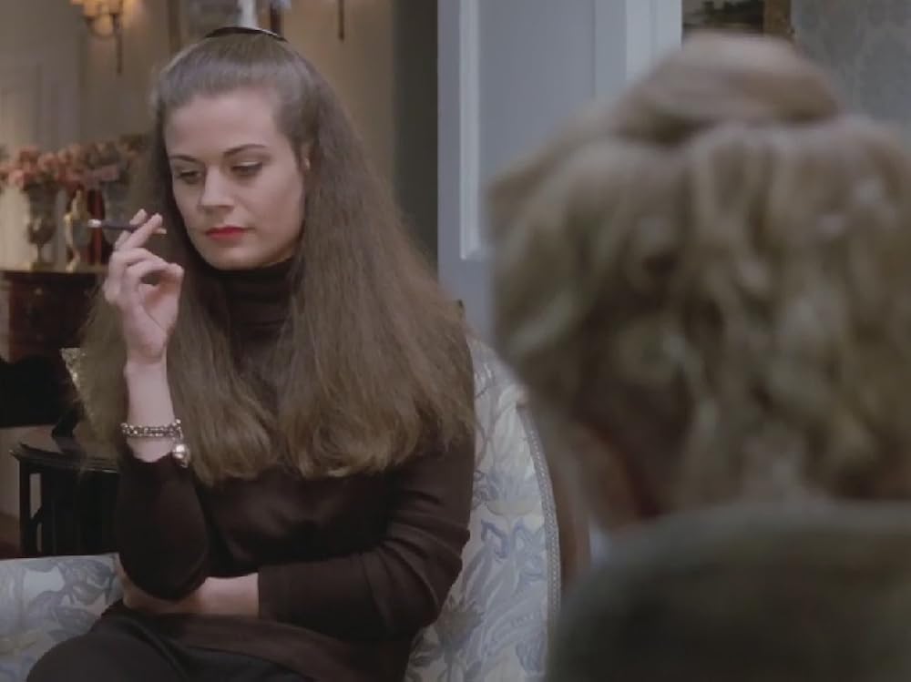 ミス･マープル 鏡は横にひび割れての画像