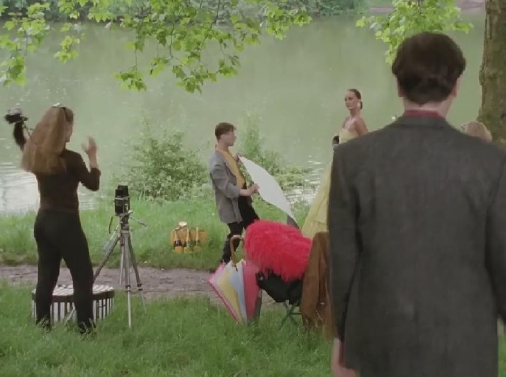 ミス･マープル 鏡は横にひび割れての画像